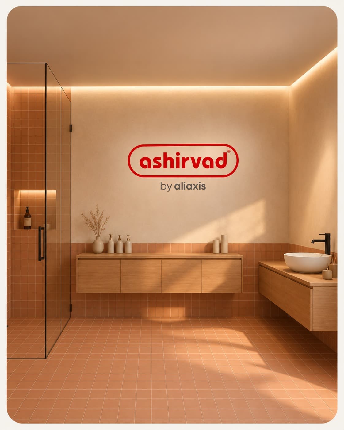 Ashirvad Pipes